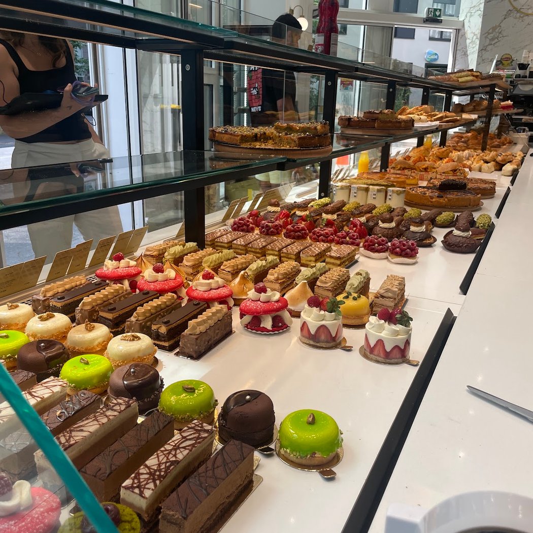 Boulangerie L’Instant Gourmand 3